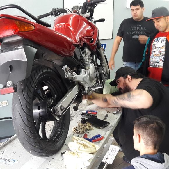 Bike Service